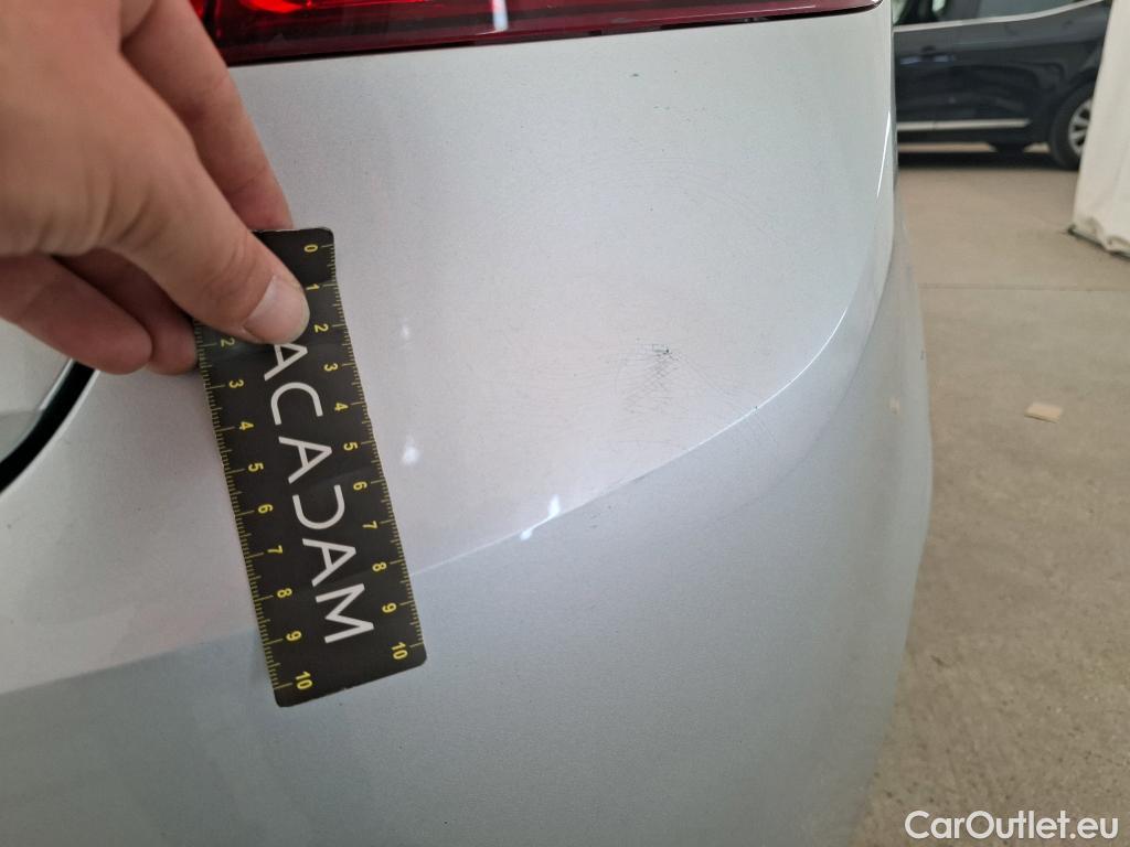  Renault  Megane  IV Berline 5pt. Business 1.5 dCi 115CV BVM6 E6dT #3