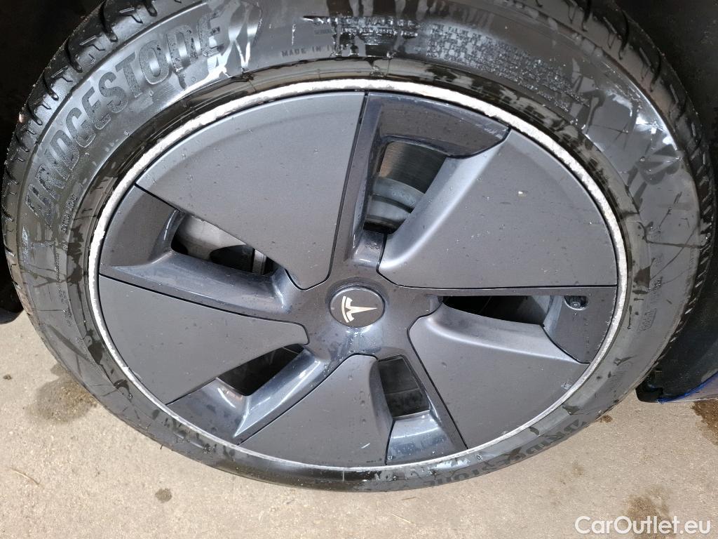  Tesla  Model 3 TESLA  / 2018 / 4P / Berline Propulsion #15