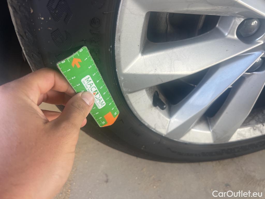  Audi  A3 AUDI  / 2020 / 5P / berlina con portón Sportback 30 TFSI 81kW (110CV) S tronic #12