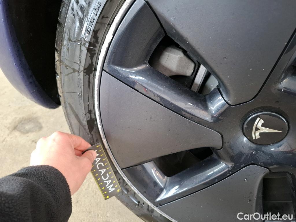  Tesla  Model 3 TESLA  / 2018 / 4P / Berline Propulsion #18