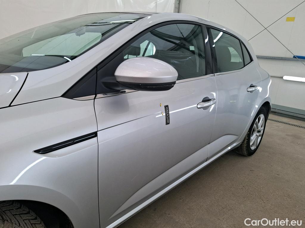  Renault  Megane  IV Berline 5pt. Business 1.5 dCi 115CV BVM6 E6dT #18