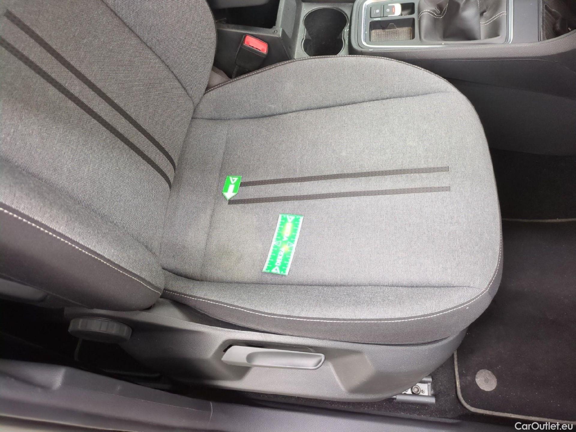  Seat  ATECA  Style 1.0 TSI 110CV BVM6 E6d #2