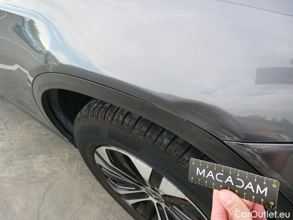  Mercedes  G-Klasee MERCEDES-BENZ Clase GLC / 2019 / 5P / todoterreno GLC 300 de 4MATIC #19