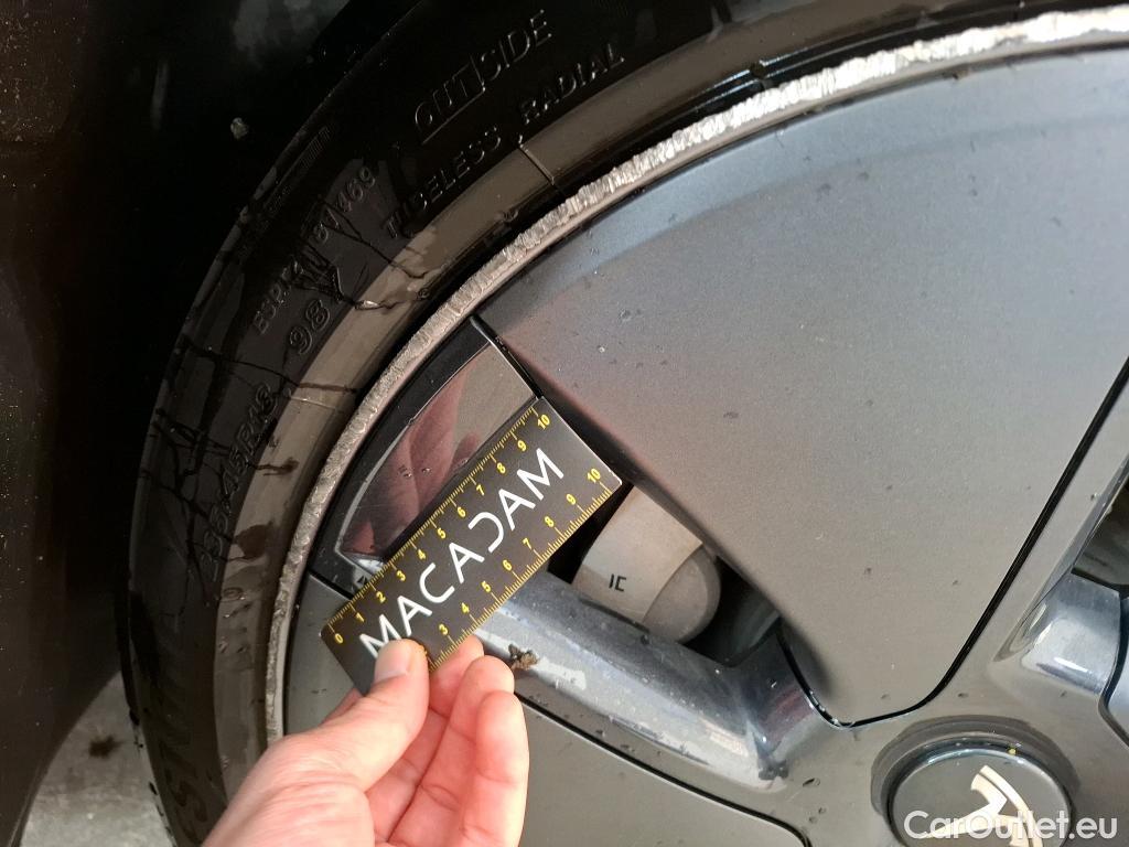  Tesla  Model 3 TESLA  / 2018 / 4P / Berline Propulsion #24