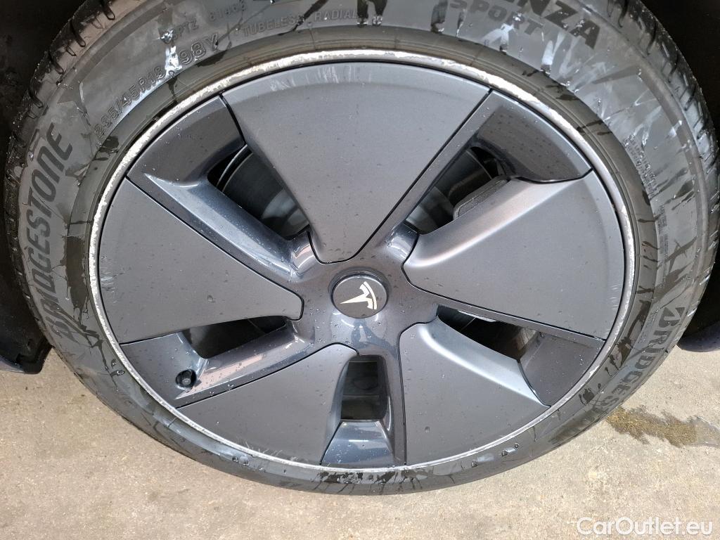  Tesla  Model 3 TESLA  / 2018 / 4P / Berline Propulsion #2