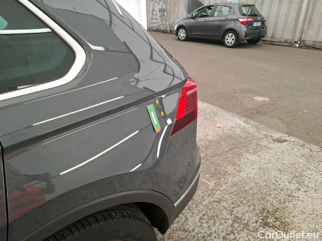  Volkswagen  Tiguan VOLKSWAGEN  / 2020 / 5P / SUV 1.4 eHybrid 245 DSG6 Elegance #14