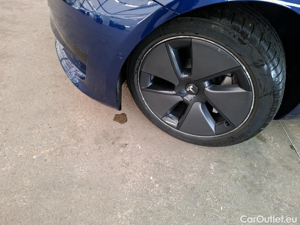  Tesla  Model 3 TESLA  / 2018 / 4P / Berline Propulsion #8