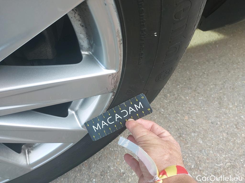  Audi  Q7 AUDI  / 2019 / 5P / todoterreno 45 TDI 170kW (232CV) quattro tiptronic #41