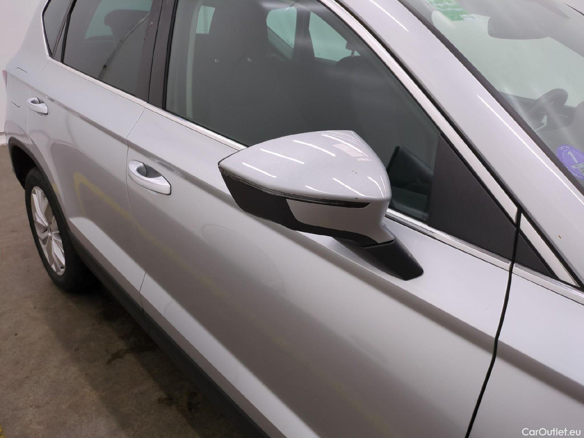  Seat  ATECA  Style 1.0 TSI 110CV BVM6 E6d #3