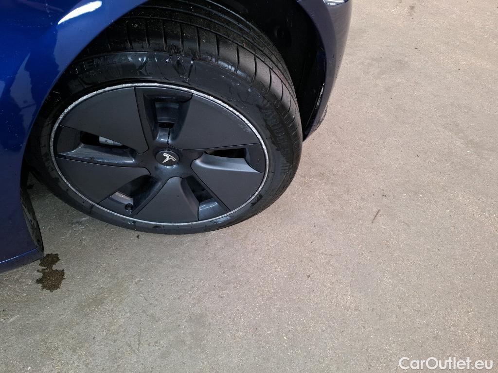  Tesla  Model 3 TESLA  / 2018 / 4P / Berline Propulsion #19