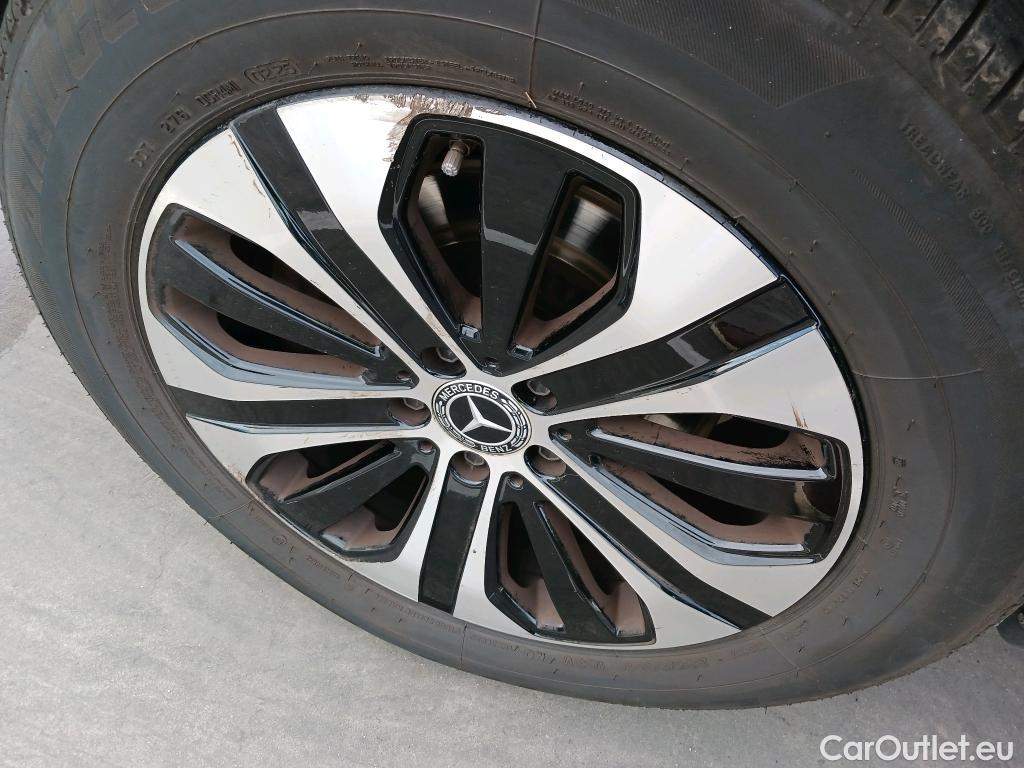  Mercedes  G-Klasee MERCEDES-BENZ Clase GLC / 2019 / 5P / todoterreno GLC 300 de 4MATIC #11