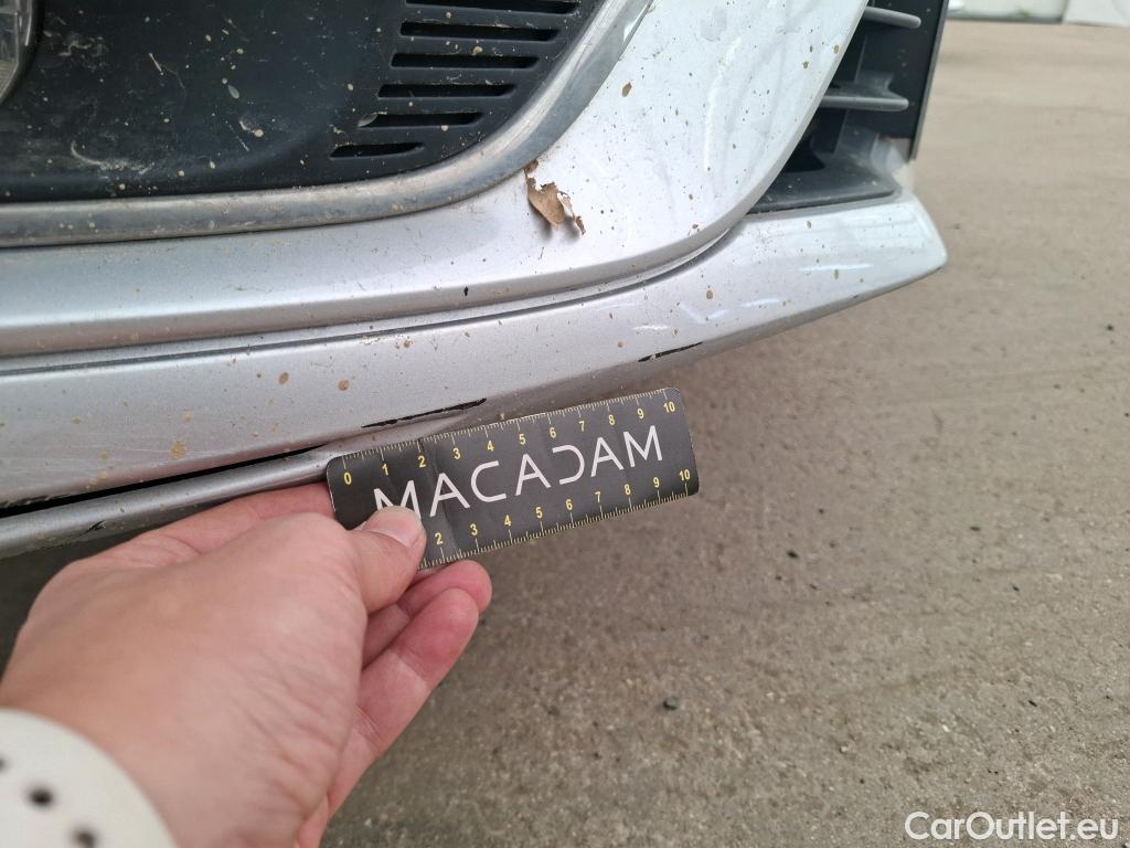  Renault  Megane  IV Berline 5pt. Business 1.5 dCi 115CV BVM6 E6dT #10