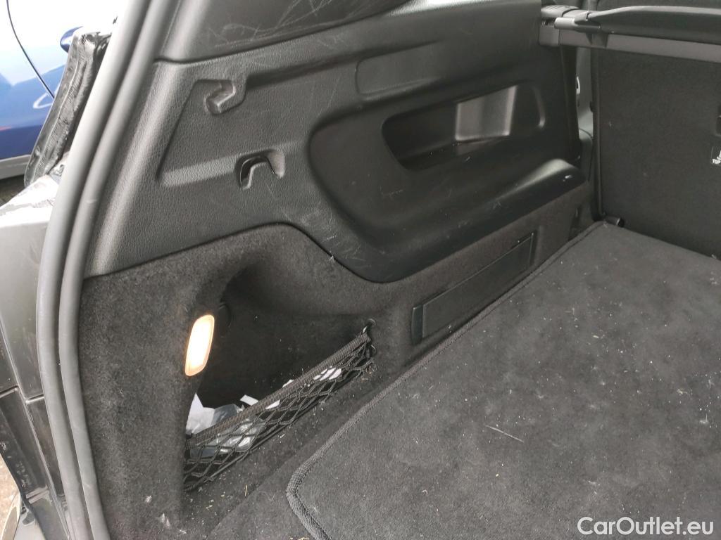  Mercedes  GLB MERCEDES-BENZ  / 2019 / 5P / todoterreno 2.0  200 D DCT 110KW (150CV) #10