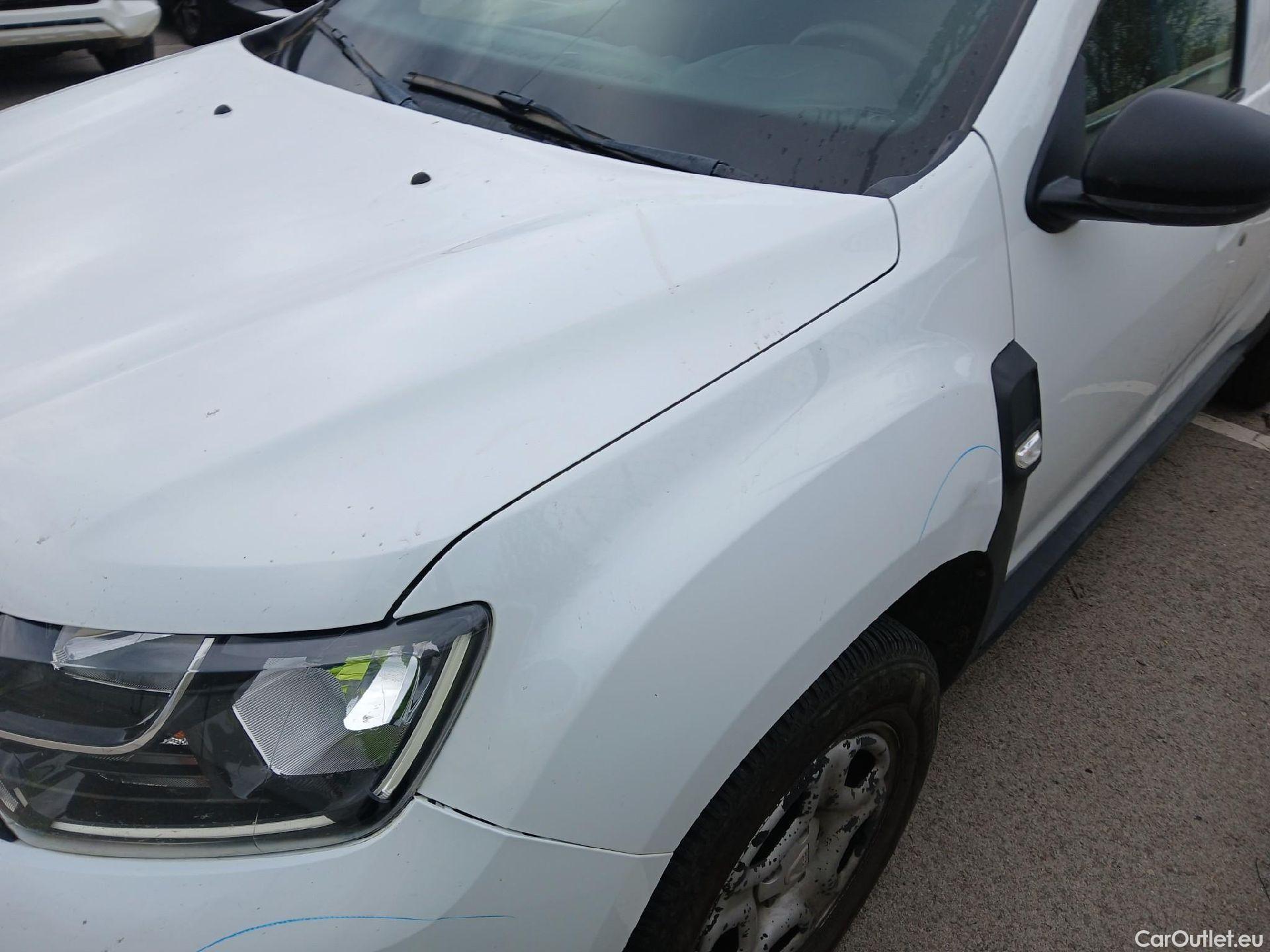  Dacia  Duster DACIA  / 2018 / 5P / todoterreno Essent. Blue dCi 85kW (115CV) 4X2 #13