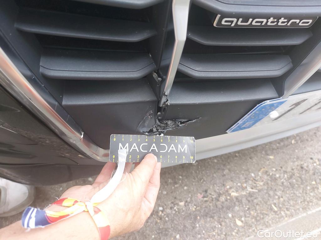  Audi  Q7 AUDI  / 2019 / 5P / todoterreno 45 TDI 170kW (232CV) quattro tiptronic #4