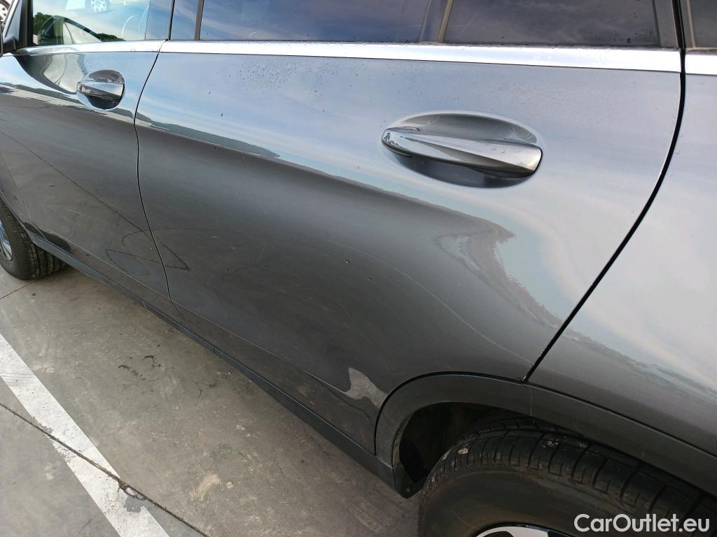  Mercedes  G-Klasee MERCEDES-BENZ Clase GLC / 2019 / 5P / todoterreno GLC 300 de 4MATIC #20