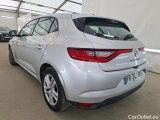  Renault  Megane  IV Berline 5pt. Business 1.5 dCi 115CV BVM6 E6dT #2