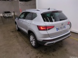  Seat  ATECA  Style 1.0 TSI 110CV BVM6 E6d #2