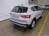  Seat  ATECA  Style 1.0 TSI 110CV BVM6 E6d #3