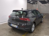  Volkswagen  Golf  VOLKSWAGEN / 2020 / 5P / Berline 2.0 TDI SCR 115 DSG7 Life Busi #3