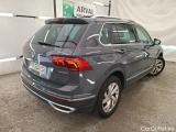  Volkswagen  Tiguan VOLKSWAGEN  / 2020 / 5P / SUV 1.4 eHybrid 245 DSG6 Elegance #3