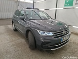  Volkswagen  Tiguan VOLKSWAGEN  / 2020 / 5P / SUV 1.4 eHybrid 245 DSG6 Elegance #4