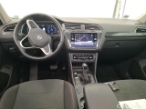  Volkswagen  Tiguan VOLKSWAGEN  / 2020 / 5P / SUV 1.4 eHybrid 245 DSG6 Elegance #5