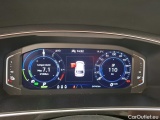  Volkswagen  Tiguan VOLKSWAGEN  / 2020 / 5P / SUV 1.4 eHybrid 245 DSG6 Elegance #6