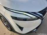  Nissan  Qashqai NISSAN  / 2021 / 5P / todoterreno DIG-T 103kW (140CV) mHEV 4x2 Acenta - FME LISTA DANA #17