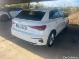  Audi  A3 AUDI  / 2020 / 5P / berlina con portón Sportback 30 TFSI 81kW (110CV) S tronic #2