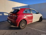  KIA  Rio KIA  / 2020 / 5P / berlina con portón 1.0 T-GDi 74kW (100CV) MHEV iMT Concept #2