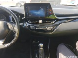  Toyota  C-HR TOYOTA  / 2016 / 5P / todoterreno 1.8 125H Advance (CX) #14