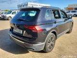  Volkswagen  Tiguan VOLKSWAGEN  / 2020 / 5P / todoterreno Life 2.0 TDI 110kW (150CV) DSG (AC2) #2