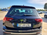  Volkswagen  Tiguan VOLKSWAGEN  / 2020 / 5P / todoterreno Life 2.0 TDI 110kW (150CV) DSG (AC2) #8