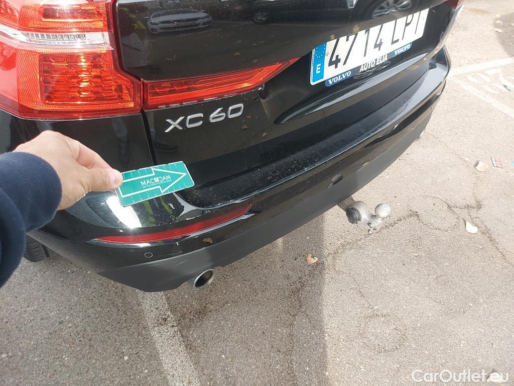  Volvo  XC60 VOLVO  / 2017 / 5P / todoterreno 2.0 B5 D AWD Momentum Auto #16