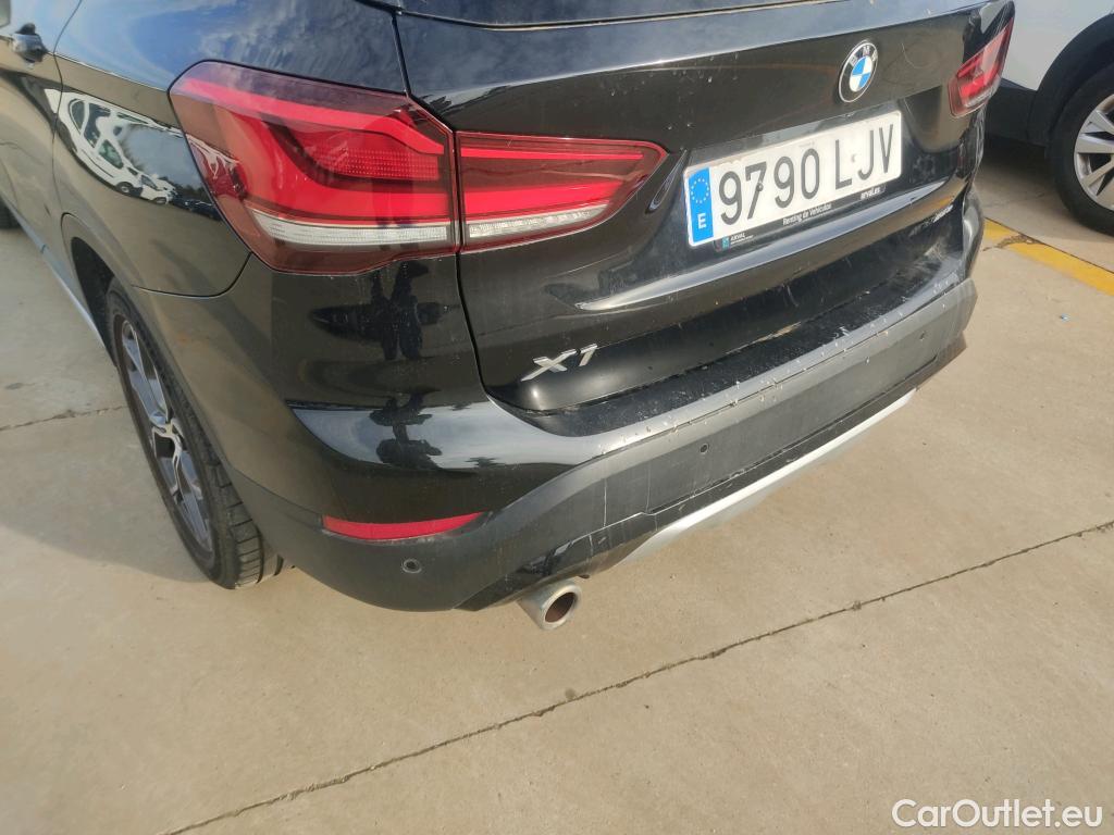  Bmw  X1 BMW  / 2019 / 5P / todoterreno xDrive25e #21