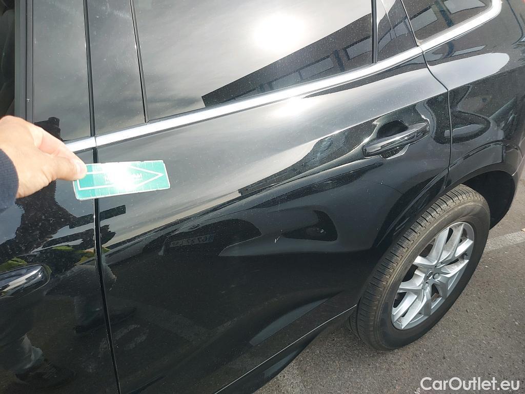  Volvo  XC60 VOLVO  / 2017 / 5P / todoterreno 2.0 B5 D AWD Momentum Auto #8