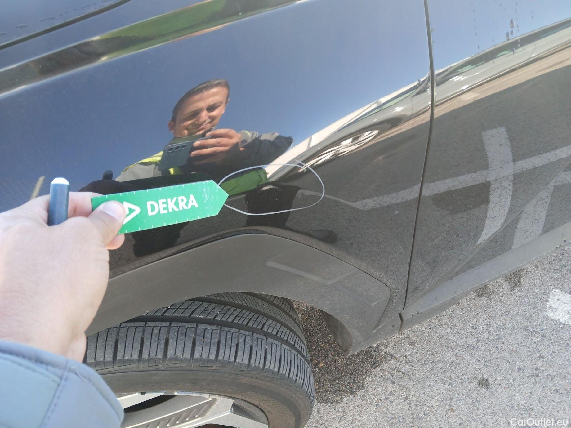  Hyundai  Tucson HYUNDAI  / 2020 / 5P / todoterreno 1.6 TGDI PHEV 195kW Style Auto 4x4 #12