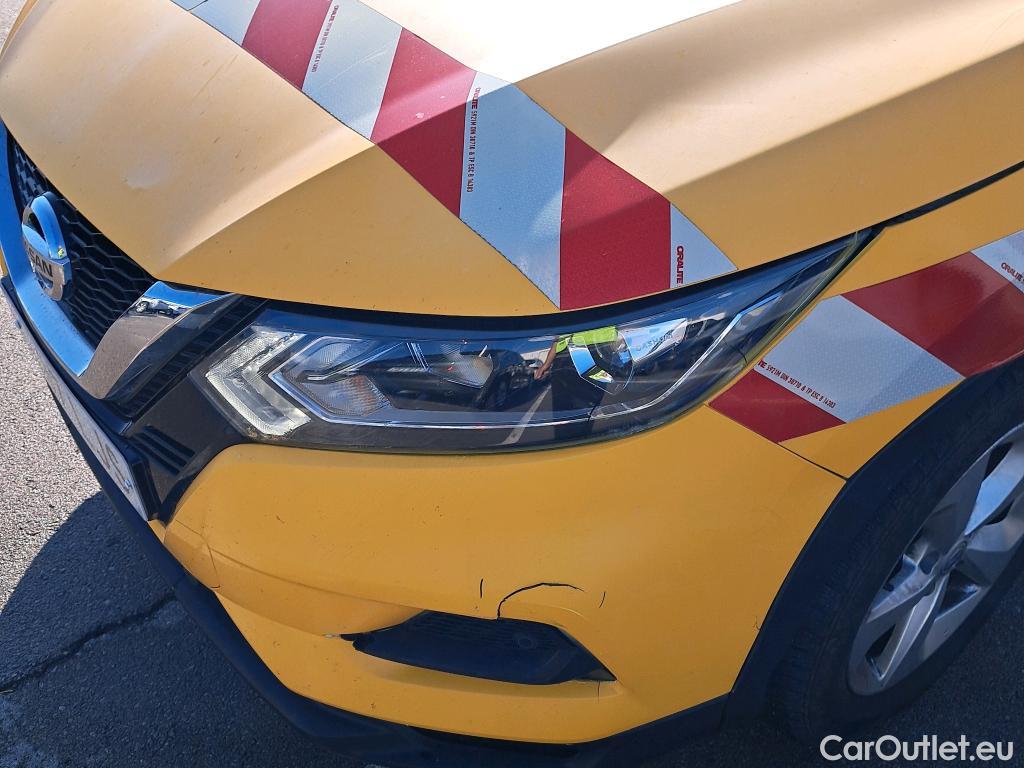  Nissan  Qashqai NISSAN  / 2017 / 5P / todoterreno dCi 150CV (110kW) 4WD ACENTA #1