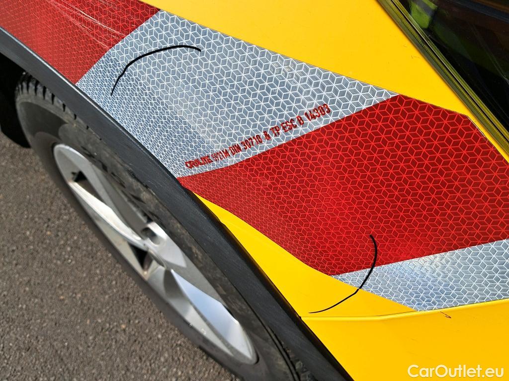  Nissan  Qashqai NISSAN  / 2017 / 5P / todoterreno dCi 150CV (110kW) 4WD ACENTA #10