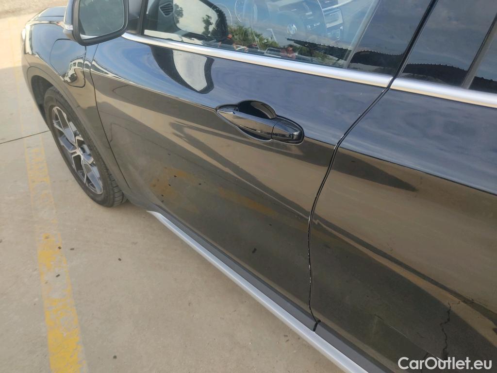  Bmw  X1 BMW  / 2019 / 5P / todoterreno xDrive25e #10