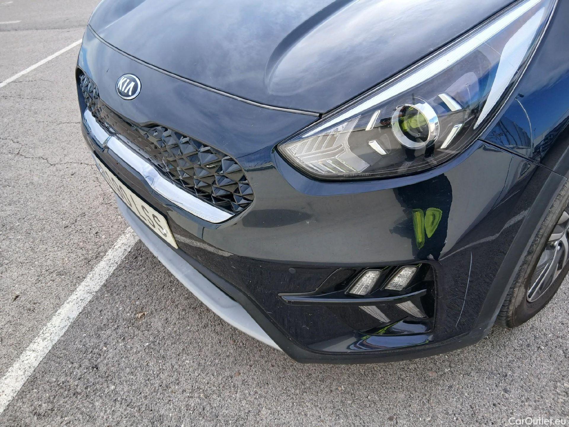  KIA  Niro KIA  1.6 GDi PHEV 104kW (141CV) Drive (AC) #2