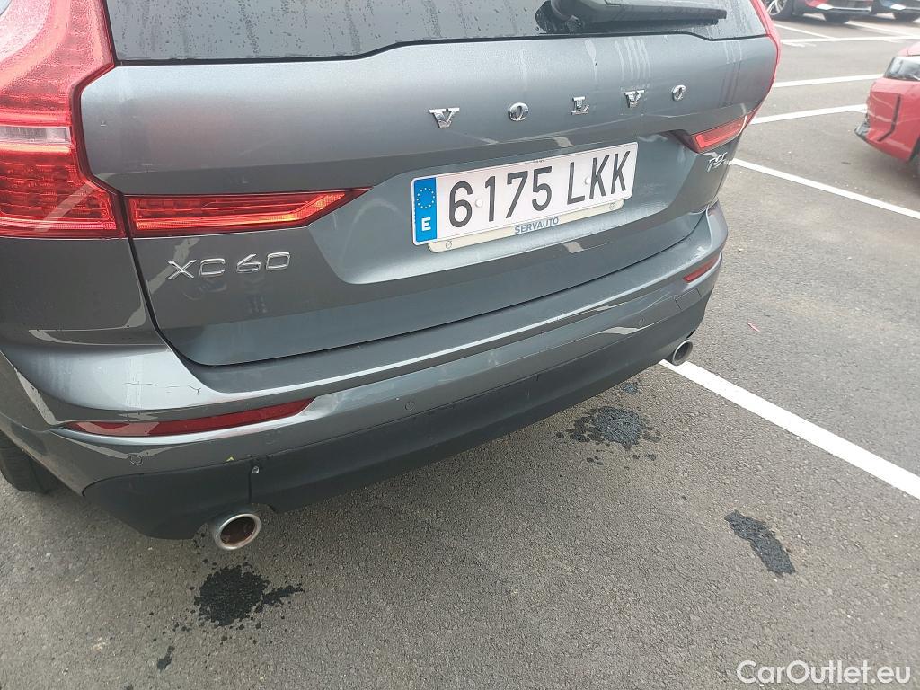  Volvo  XC60 VOLVO  / 2017 / 5P / todoterreno 2.0 T8 AWD Business Plus Auto #26