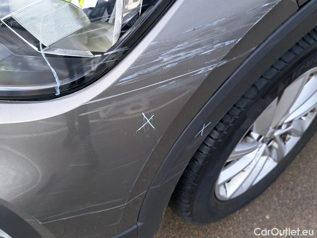  Volkswagen  T-CROSS VOLKSWAGEN  / 2018 / 5P / todoterreno Advance 1.0 TSI 85kW (115CV) DSG (AC) #15