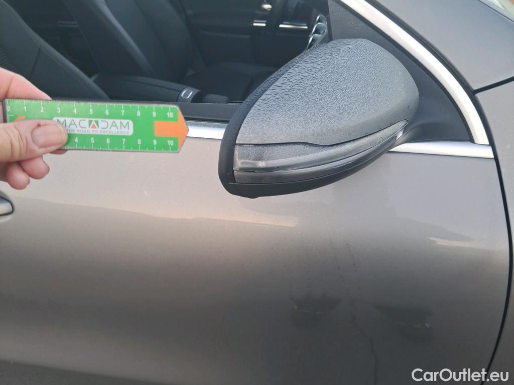  Mercedes  GLA MERCEDES-BENZ  / 2020 / 5P / todoterreno  200 D #23