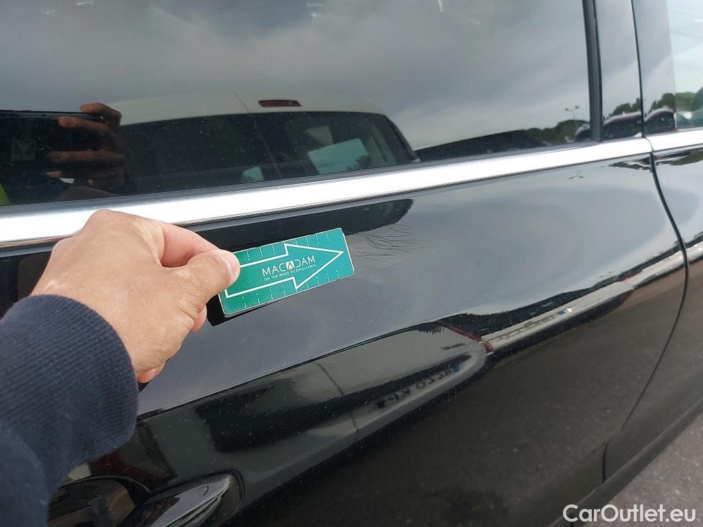  Volvo  XC60 VOLVO  / 2017 / 5P / todoterreno 2.0 B5 D AWD Momentum Auto #11