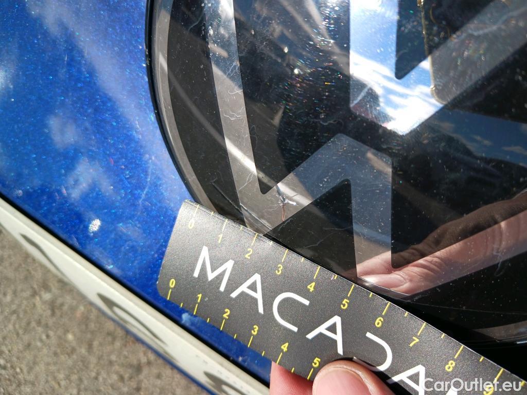  Volkswagen  Golf  VOLKSWAGEN / 2020 / 5P / berlina con portón Life 2.0 TDI 85kW (115CV) #17