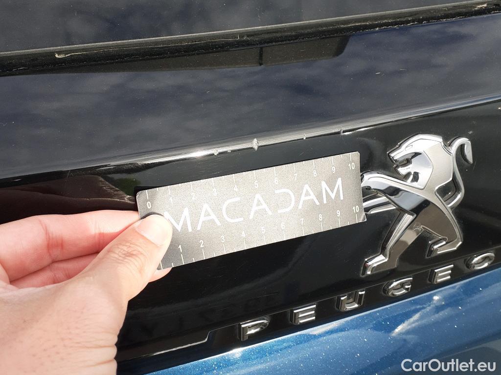  Peugeot  3008 PEUGEOT  / 2020 / 5P / todoterreno 1.5 BlueHDi 96kW (130CV) S&S Allure #27