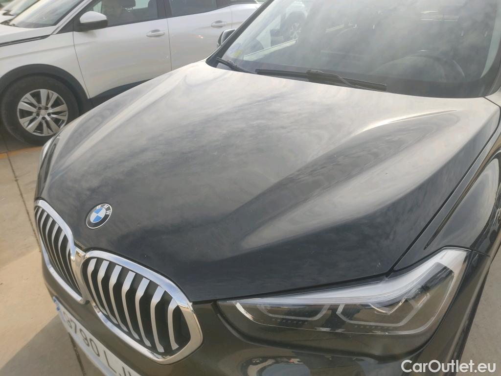  Bmw  X1 BMW  / 2019 / 5P / todoterreno xDrive25e #31