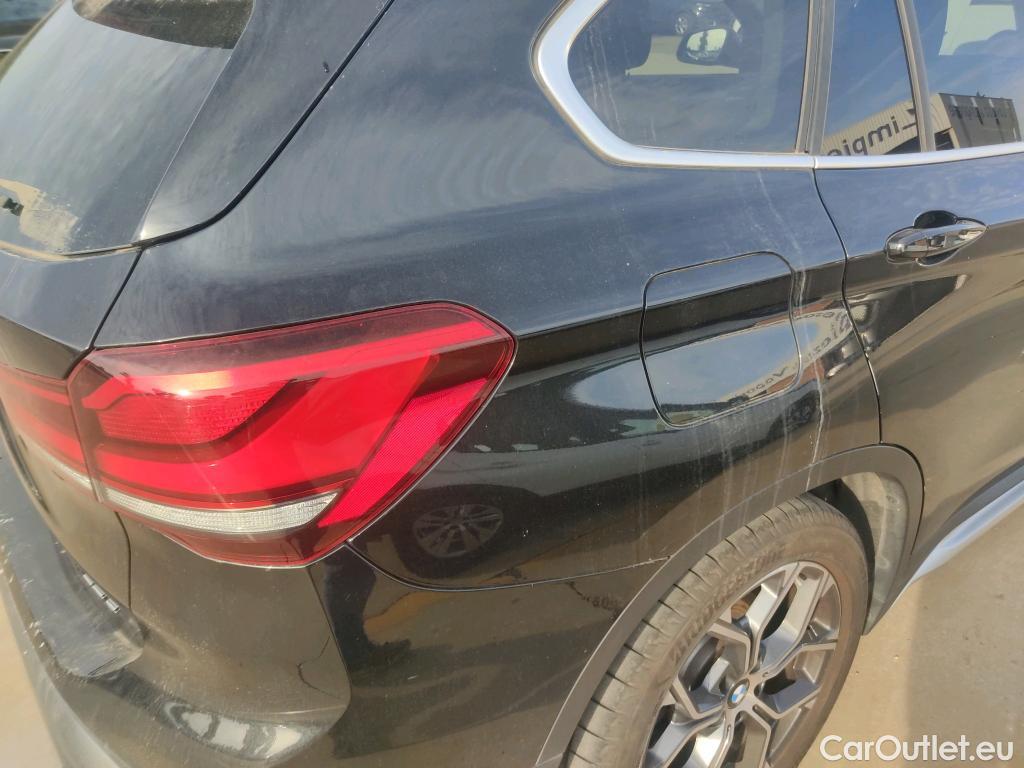  Bmw  X1 BMW  / 2019 / 5P / todoterreno xDrive25e #35